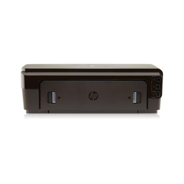 HP Officejet 7110 Wide Format ePrinter
