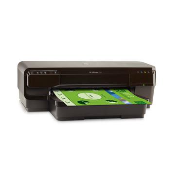 HP Officejet 7110 Wide Format ePrinter