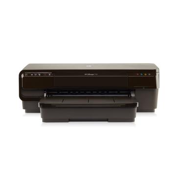 HP Officejet 7110 Wide Format ePrinter