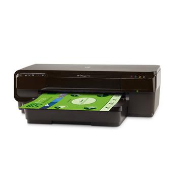 HP Officejet 7110 Wide Format ePrinter