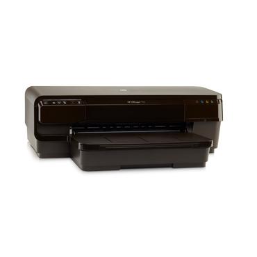 HP Officejet 7110 Wide Format ePrinter