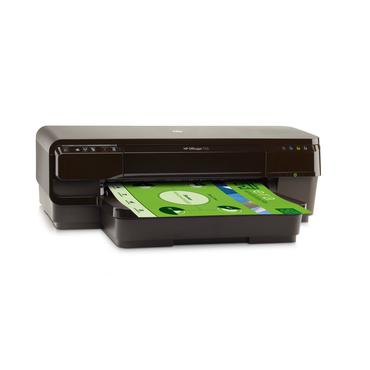 HP Officejet 7110 Wide Format ePrinter