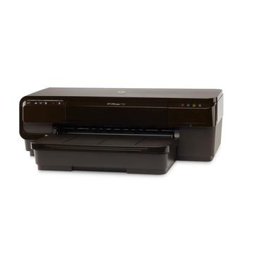 HP Officejet 7110 Wide Format ePrinter