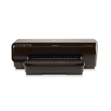 HP Officejet 7110 Wide Format ePrinter