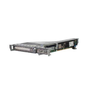 HPE x8/x16/x8 Secondary Riser Kit - kort f&ouml;r stigare