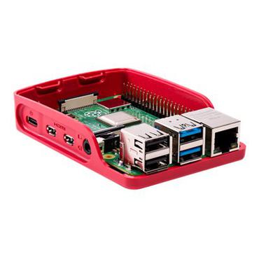 Raspberry Pi