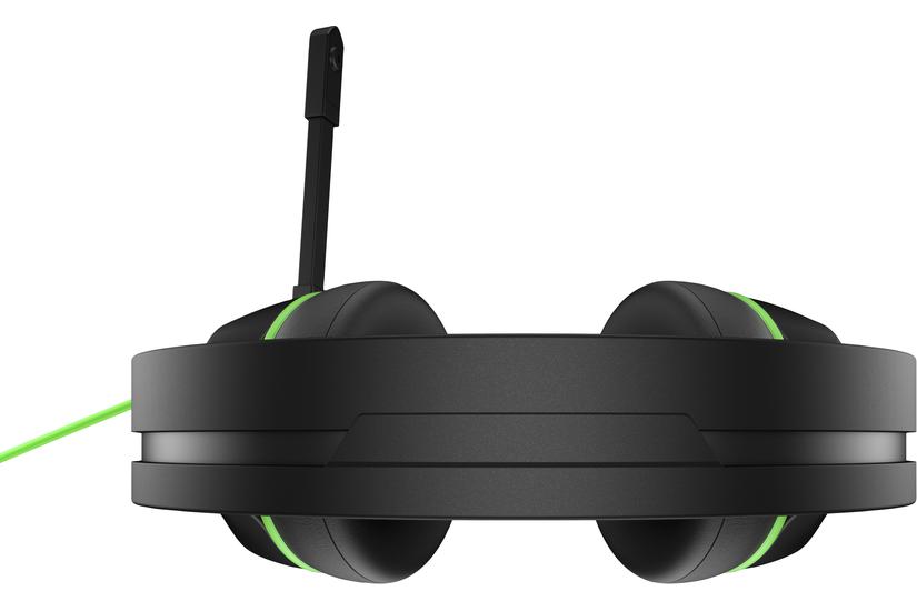 ASSY HP Pav Gam 400 Grn Headse