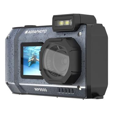 AgfaPhoto Realishot WP9500 schwarz