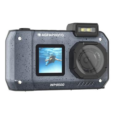 AgfaPhoto Realishot WP9500 schwarz