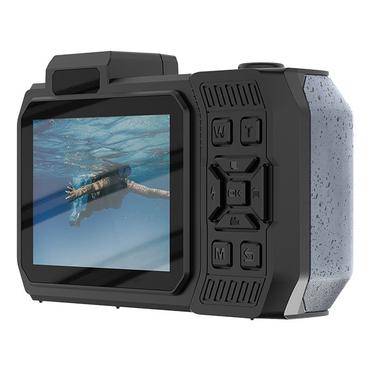 AgfaPhoto Realishot WP9500 schwarz