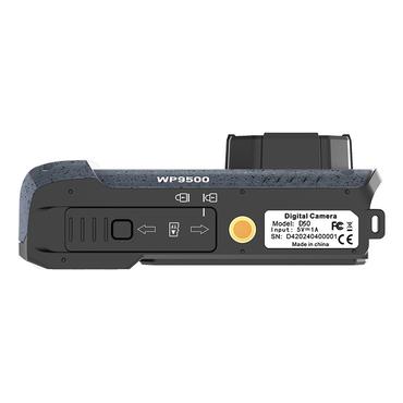 AgfaPhoto Realishot WP9500 schwarz