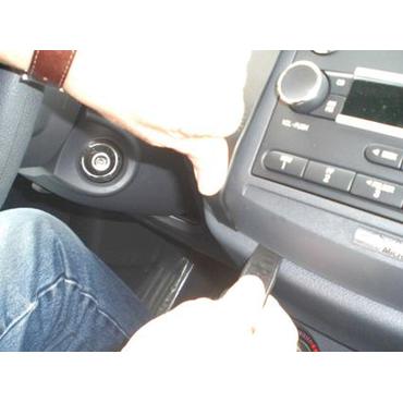 Brodit ProClip Center mount - beslag til montering