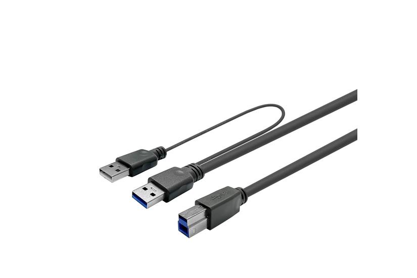 USB 3.0 ACTIVE CABLE A MALE -