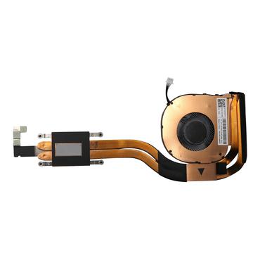 Lenovo - cooling fan with heatsink