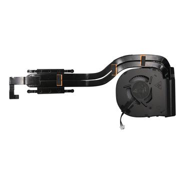 Lenovo - cooling fan with heatsink