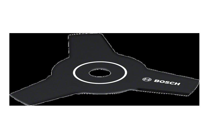 Bosch Græstrimmer - 23 mm - 3-tands blad - 0.3 g