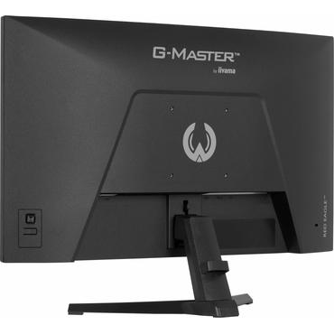 iiyama G-MASTER G2771HSU-B1 computersk&aelig;rm 68,6 cm (27") 1920 x 1080 pixel Fuld HD Sort