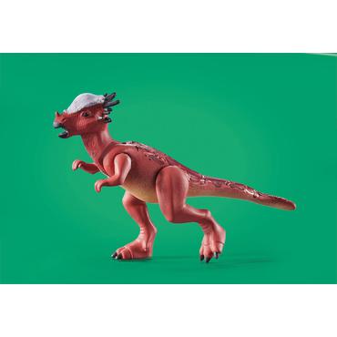 Playmobil Dinos 71822 Obserwacja Stygimolocha