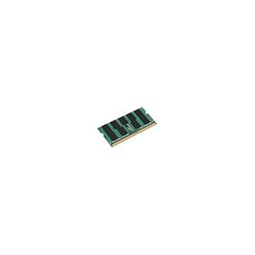 Kingston Server Premier - 16 GB: - DDR4 - 2400MHz - SO DIMM 260-PIN