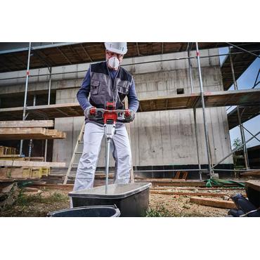 Einhell TP-MX 18-2 el-omr&oslash;rer