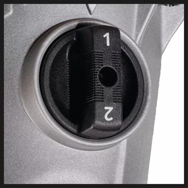 Einhell TP-MX 18-2 el-omr&oslash;rer