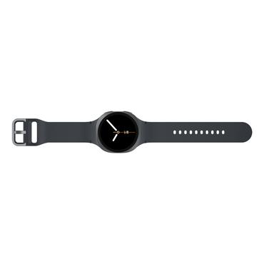 Samsung SM-L325FDAAEUB Smartwatch og sportsur 3,3 cm (1.3") AMOLED 40 mm Digital 438 x 438 pixel Ber&oslash;ringssk&aelig;rm 4G Grafit Wi-Fi GPS (satellit)