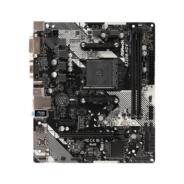 ASRock A320M-HDV R4.0