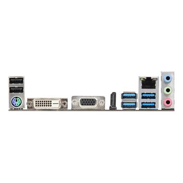 ASRock A320M-HDV R4.0