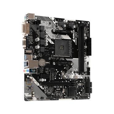 ASRock A320M-HDV R4.0