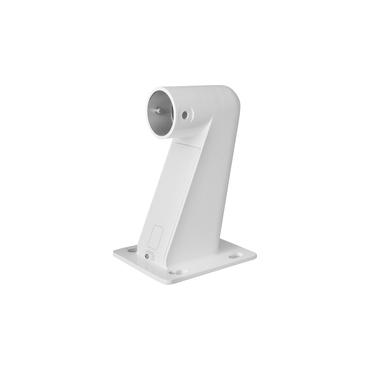 Mini Gooseneck mount, White
