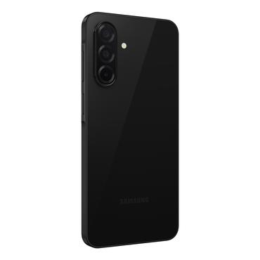 Samsung Galaxy SM-A266B/DS 17 cm (6.7") Dual SIM 5G USB Type-C 6 GB 128 GB 5000 mAh Sort