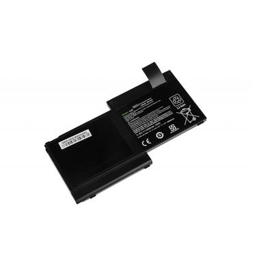Green Cell-batteri till HP EliteBook 720 G1 G2 820 G1 G2 / 11,25V 4000mAh