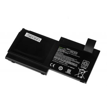 Green Cell-batteri till HP EliteBook 720 G1 G2 820 G1 G2 / 11,25V 4000mAh