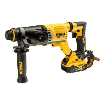 DeWALT DCH263NK-XJ bor SDS-plus 2,7 kg Gul