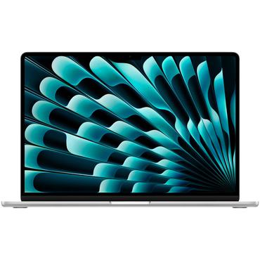 Apple Bärbar - M5 - 24 GB - 1 GB - 15.3" - 2880 x 1864 pixlar - macOS Tahoe 26 - 10 kärnor