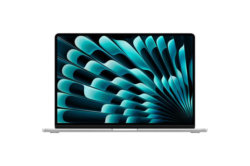 Apple Bärbar - M5 - 24 GB - 1 GB - 15.3" - 2880 x 1864 pixlar - macOS Tahoe 26 - 10 kärnor