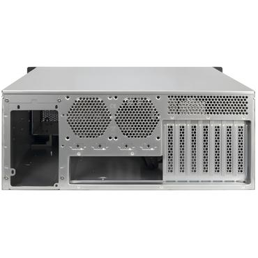 INTER-TECH Kabinet