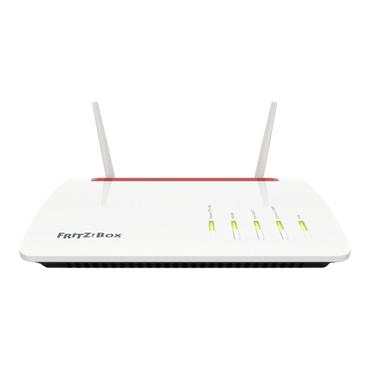 AVM FRITZ!Box 6890 LTE