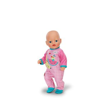 BABY born Romper Pink 36cm Dukkesparkedragt