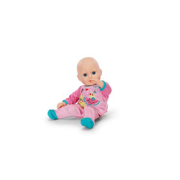 BABY born Romper Pink 36cm Dukkesparkedragt