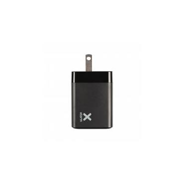 USB opladersæt, inkl. USB-C