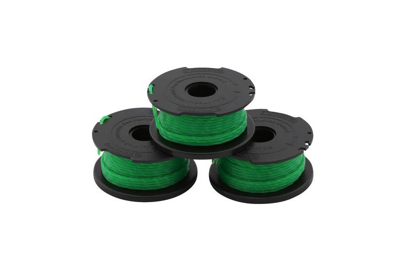 Black & Decker A6486-XJ tilbeh&oslash;r til kratsk&aelig;rer & kantklipper Gr&aelig;strimmer rulle