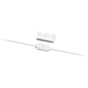 Tt CT200 ARGB Sync PC Cooling Fan White Single Pack