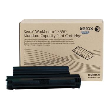 Xerox WorkCentre 3550