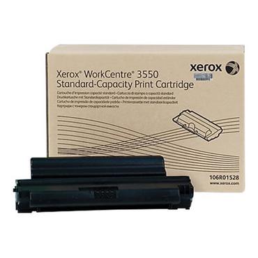 Xerox WorkCentre 3550
