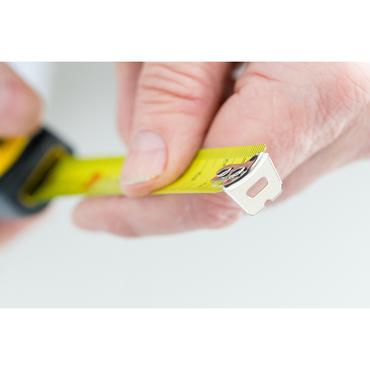 Stanley Bandma&Atilde; Tylon 3m/12,7mm