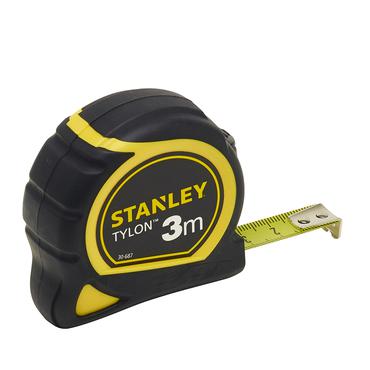 Stanley Bandma&Atilde; Tylon 3m/12,7mm