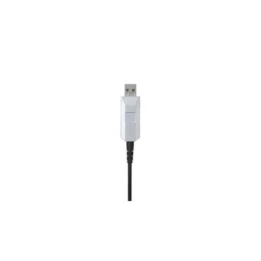 Vivolink PROUSB3AAF40 USB-kabel 40 m USB 3.2 Gen 1 (3.1 Gen 1) USB A Sort