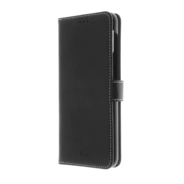 Insmat 650-3063 mobiltelefon etui 16,8 cm (6.6") Flipetui Sort