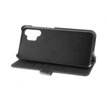 Insmat 650-3063 mobiltelefon etui 16,8 cm (6.6") Flipetui Sort